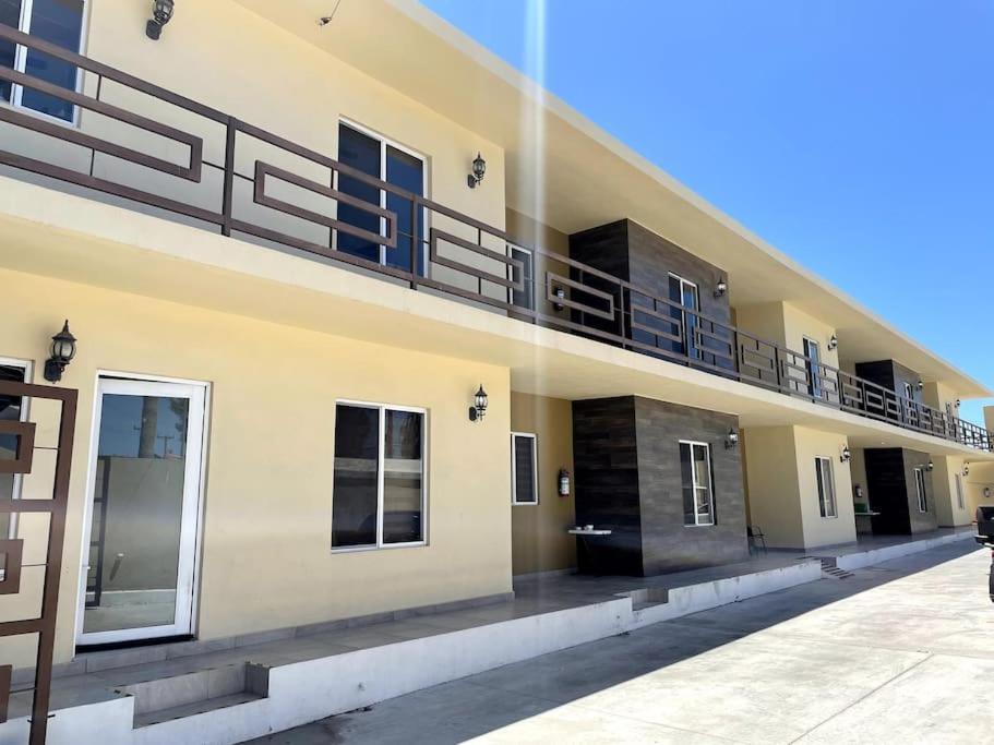 Ancla Suites Urban Hotel - 6 Puerto Peñasco Kültér fotó